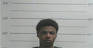 Keisha Smith, - Orleans Parish County, LA 